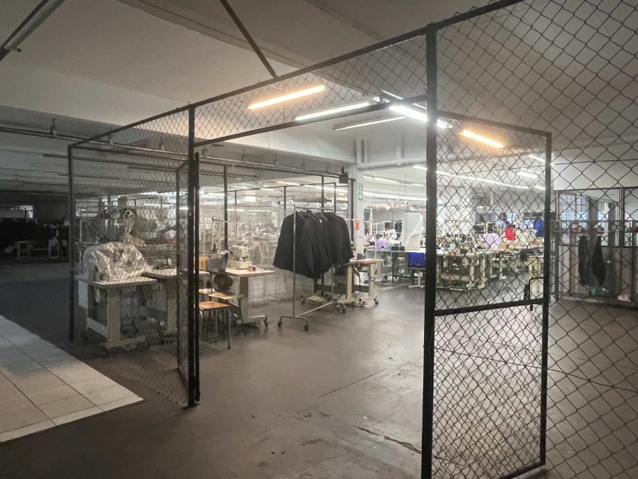 Commercial Property for Sale in Elsies River Industrial Western Cape